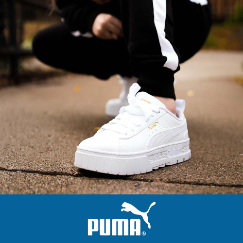 Home-Top Brands-PUMA