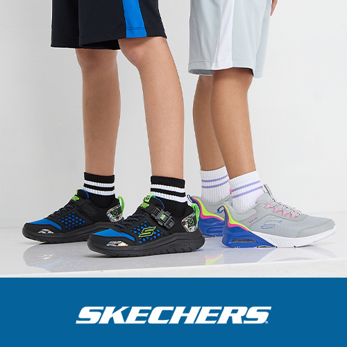Home-Top Brands-Skechers