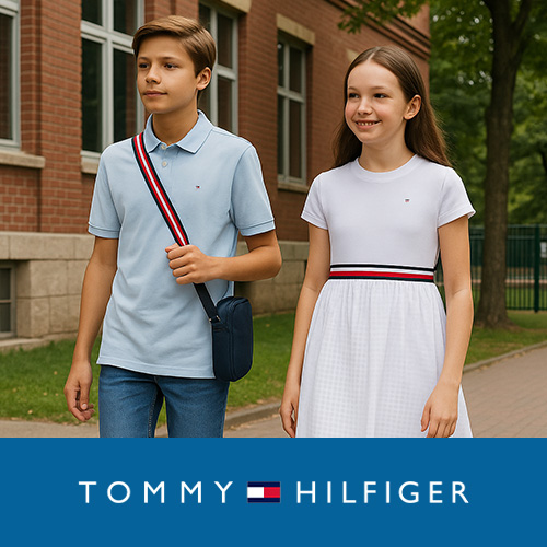 Home-Top Brands-TOMMY HILFIGER