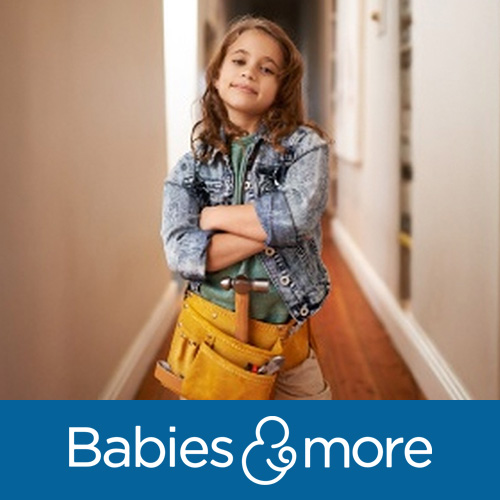 Home-Top Brands-BABIES & MORE