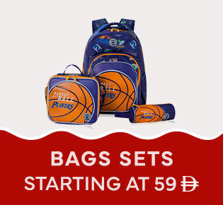Home-Checklist-BTS-Bags Sets