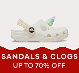 Home-Checklist-BTS-Sandals & Clogs