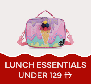 Home-Checklist-BTS-Lunch time essentials