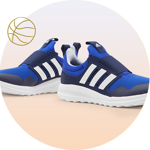 Home-Mini BTS-SBC-Sports Shoes