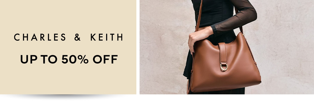 Home-Top Brands-CHARLES & KEITH