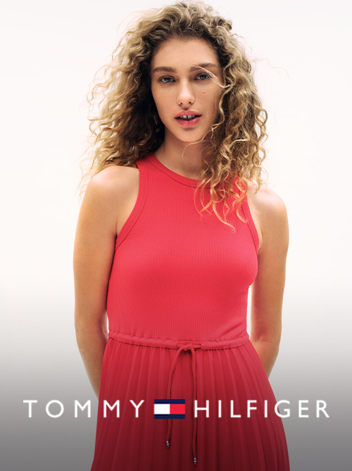 Home-Top Brands-TOMMY HILFIGER