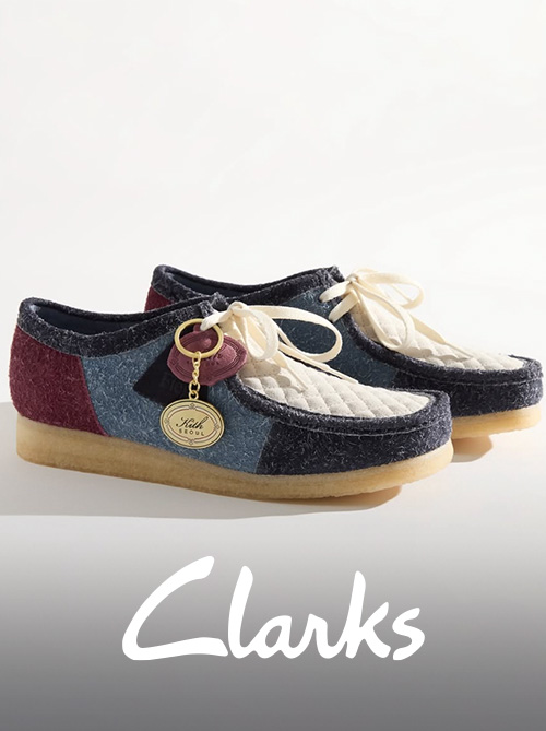 Home-Top Brands-CLARKS