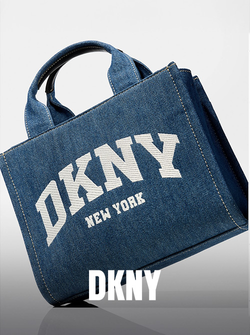 Home-Top Brands-DKNY