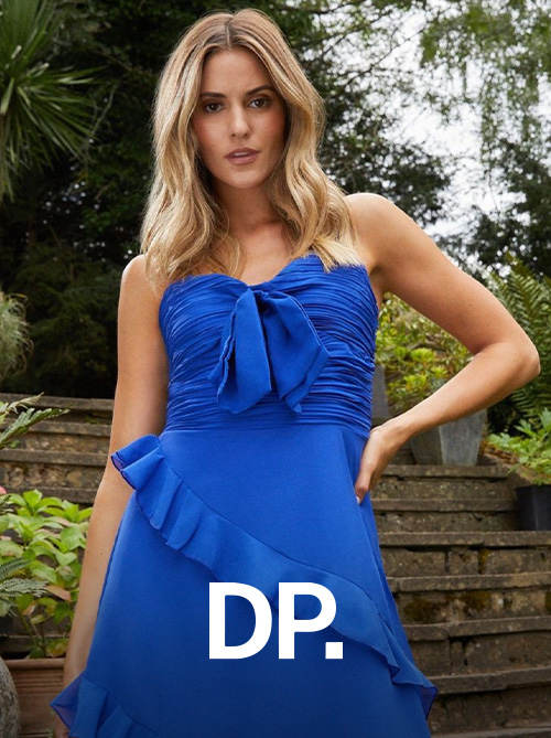 Home-Top Brands-DOROTHY PERKINS