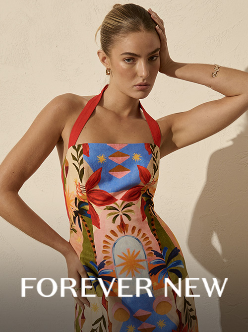 Home-Top Brands-FOREVER NEW