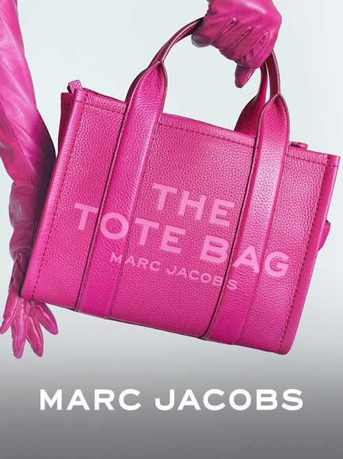 Home-Top Brands-MARC JACOBS