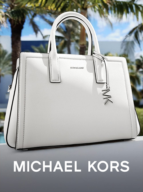 Home-Top Brands-MICHAEL KORS