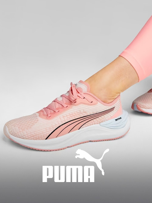 Home-Top Brands-PUMA