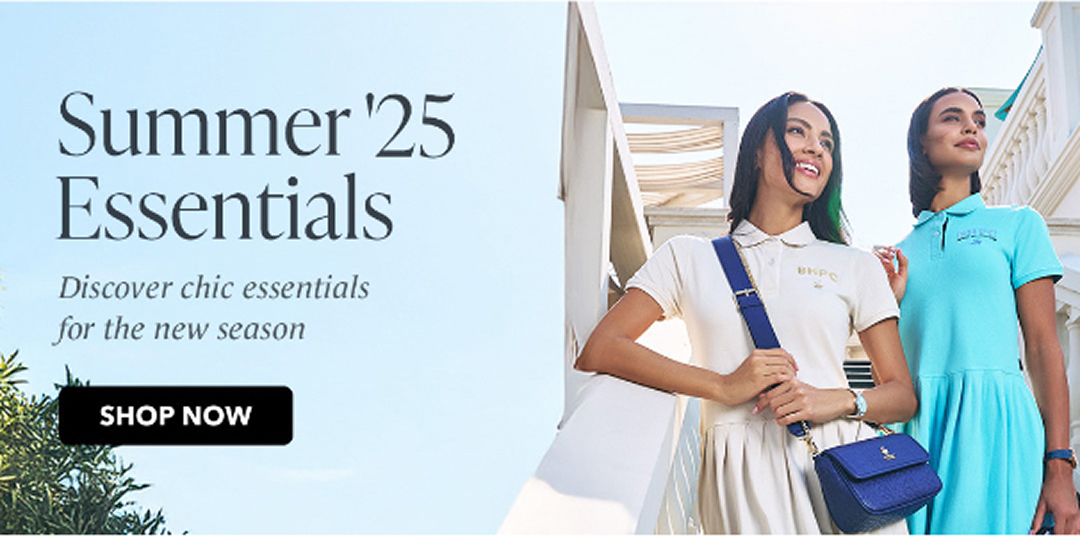 Summer 25 Collection