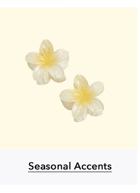 Cool Accessories 