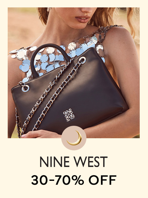 Home-DOTD-NINE WEST