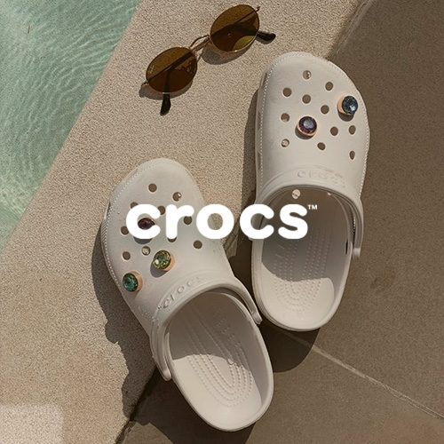 Home-Top Brands-CROCS