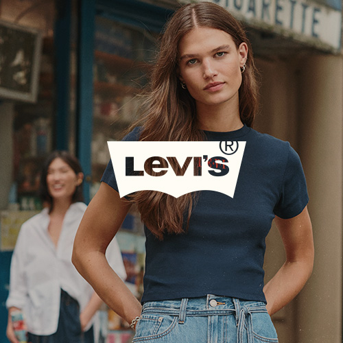 Home-Top Brands-LEVI'S
