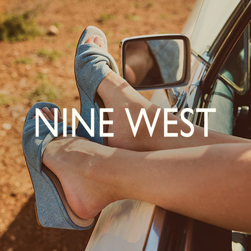 Home-Top Brands-NINE WEST