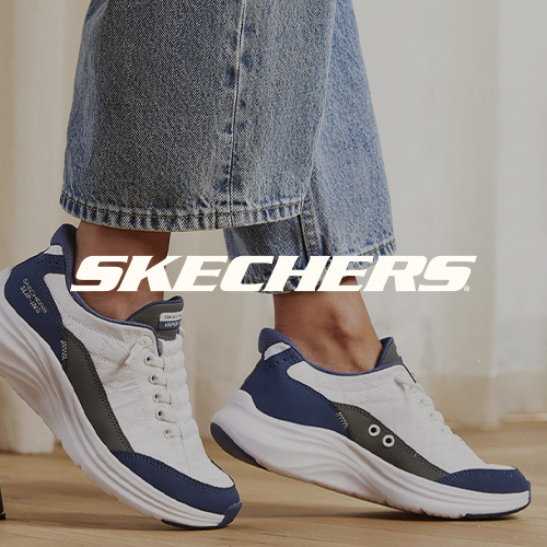 Home-Top Brands-SKECHERS