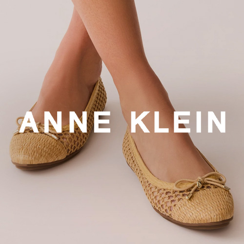 Home-Top Brands-ANNE KLEIN