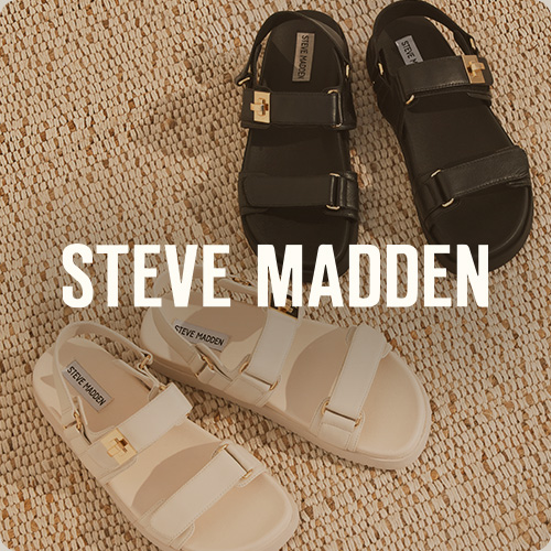 Home-Top Brands-STEVE MADDEN