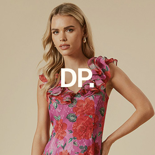 Home-Top Brands-DOROTHY PERKINS