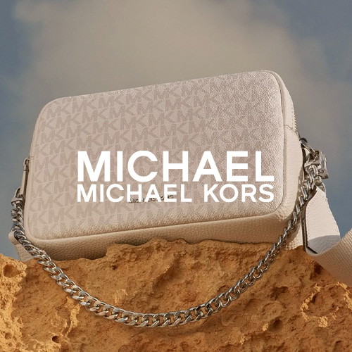 Home-Top Brands-MICHAEL KORS