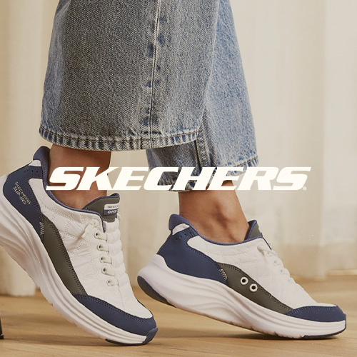 Home-Top Brands-SKECHERS