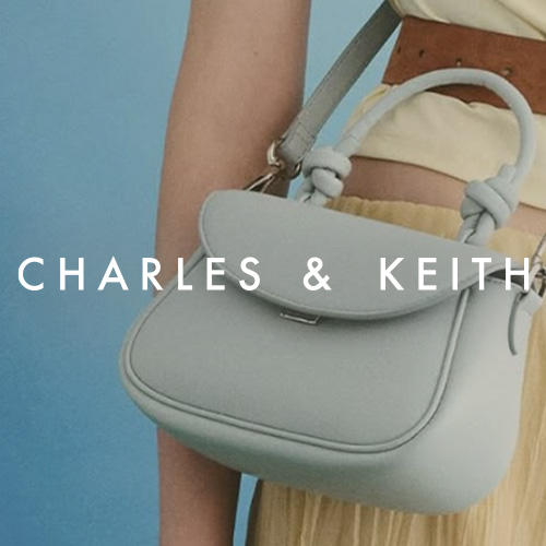 Home-Top Brands-CHARLES & KEITH