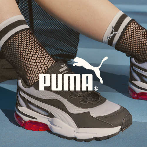 Home-Top Brands-PUMA