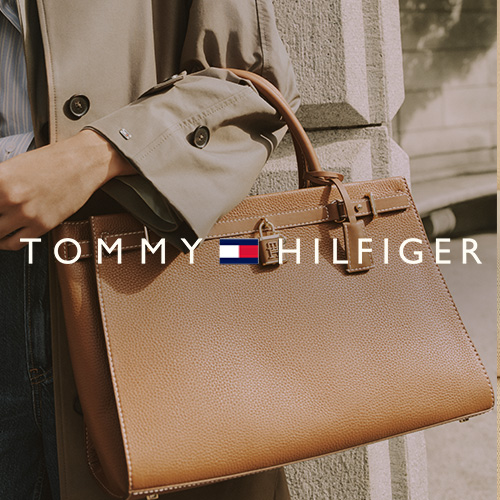 Home-Top Brands-TOMMY HILFIGER