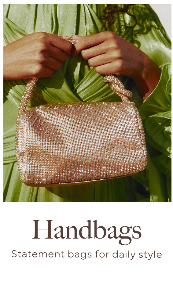 Home-Style Edit-Handbags