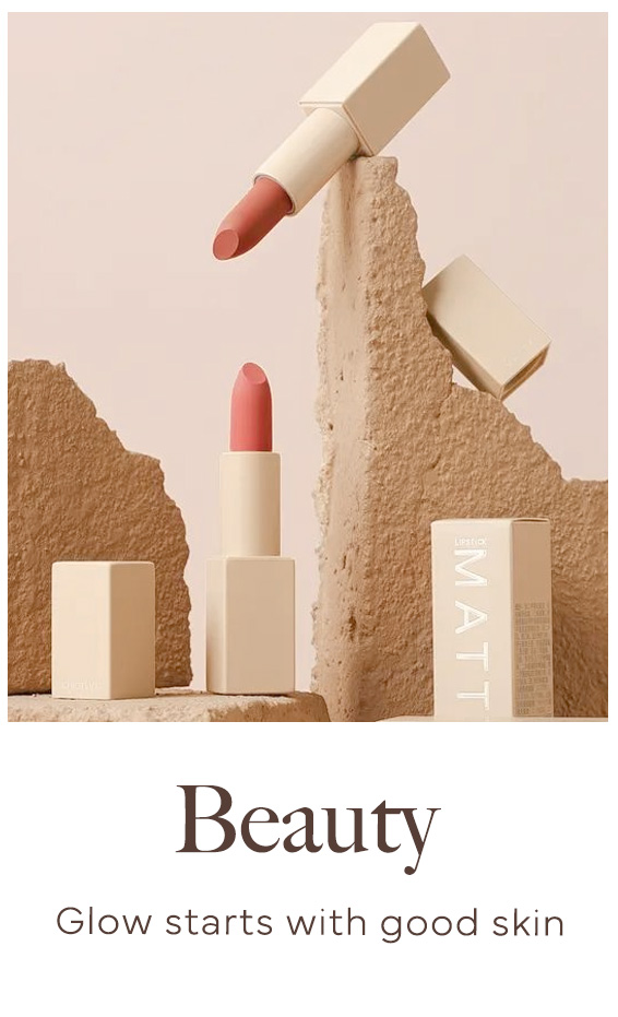 Home-Style Edit-BEAUTY STORY