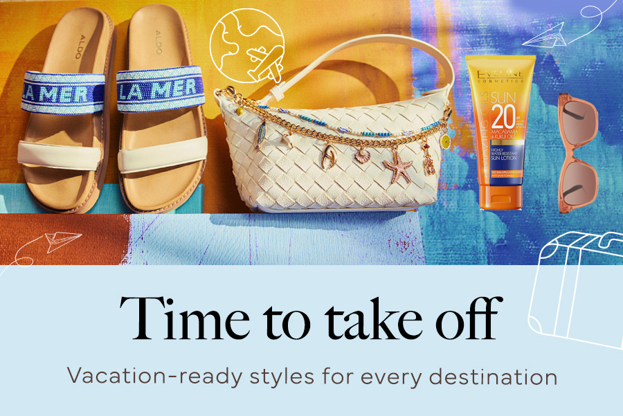 Home-Style Edit-Travel Edit