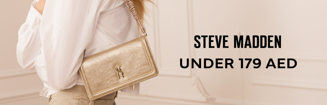 Home-Top Brands-STEVE MADDEN
