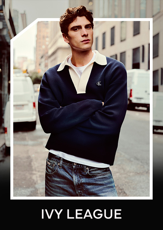 Home-Style Edit-IVY LEAGUE