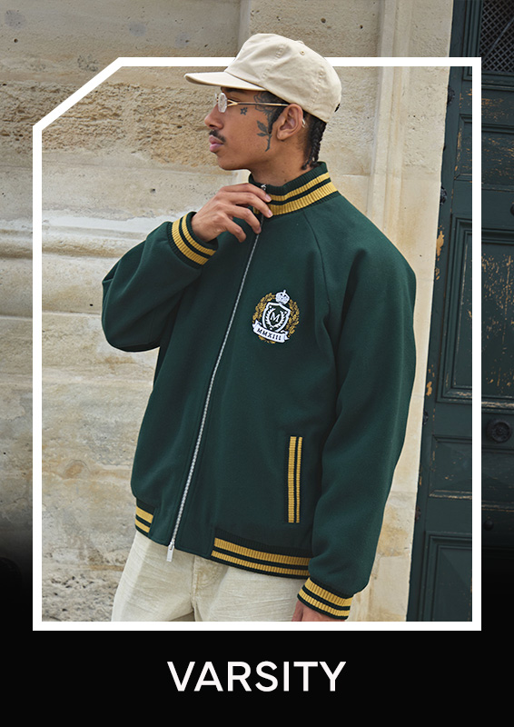 Home-Style Edit-VARSITY