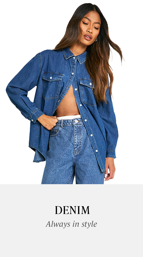 Denim