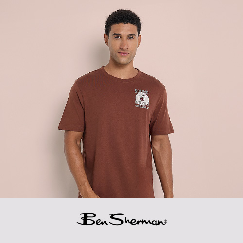 Home-Top Brands-BEN SHERMAN