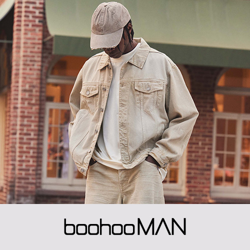 Home-Top Brands-BOOHOOMAN