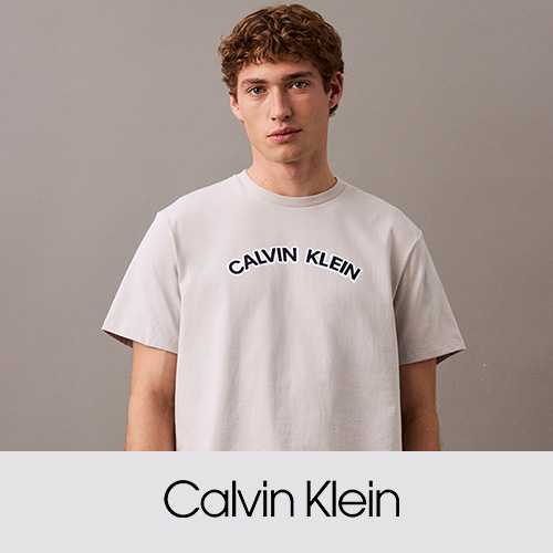 Home-Top Brands-CALVIN KLEIN