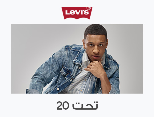 Home-Top Brands-LEVI'S