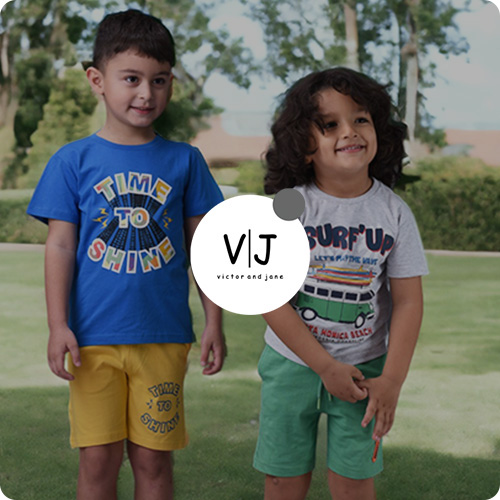 Home-Top Brands-VICTOR AND JANE