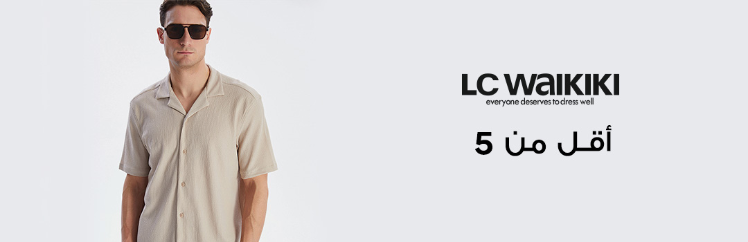 Home-Top Brands-LC WAIKIKI