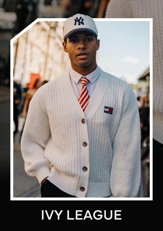 Home-Style Edit-IVY LEAGUE
