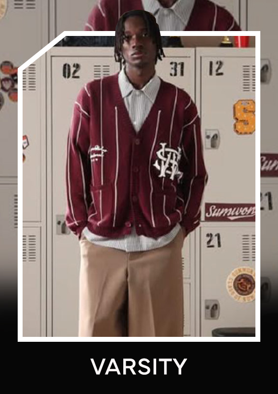 Home-Style Edit-VARSITY