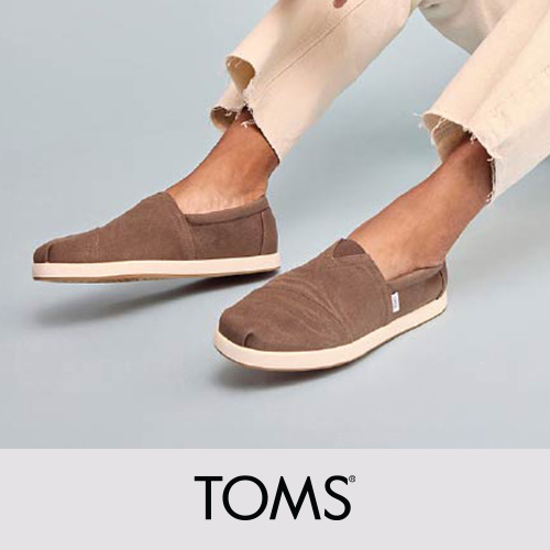 Home-Top Brands-TOMS