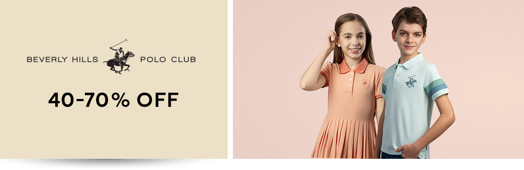 Home-Top Brands-BEVERLY HILLS POLO CLUB
