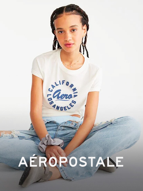 Home-Top Brands-AEROPOSTALE
